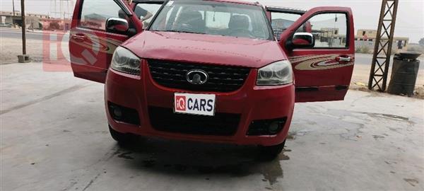 گرەیتۆڵ وینگل 5 2015  بۆ فرۆشتن لە عێراق - ئیسڵاح